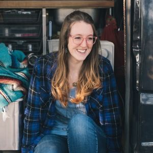 Meet your Posher, Libby